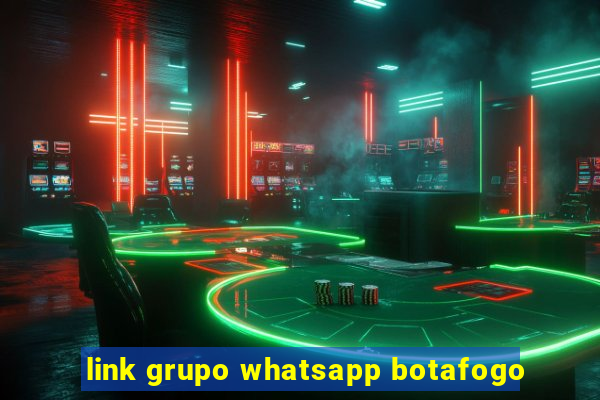 link grupo whatsapp botafogo